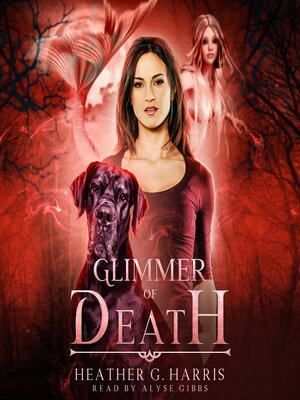 Glimmer of Death - Audiobook